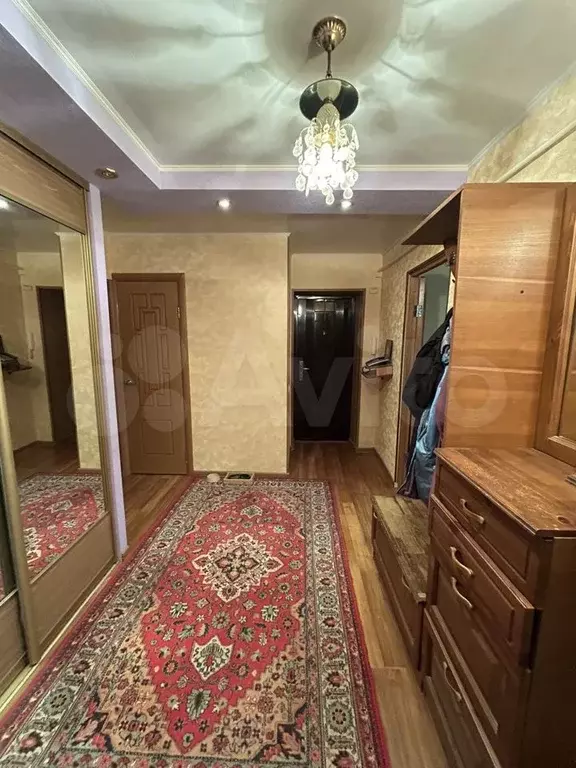 2-к. квартира, 50 м, 1/5 эт. - Фото 1