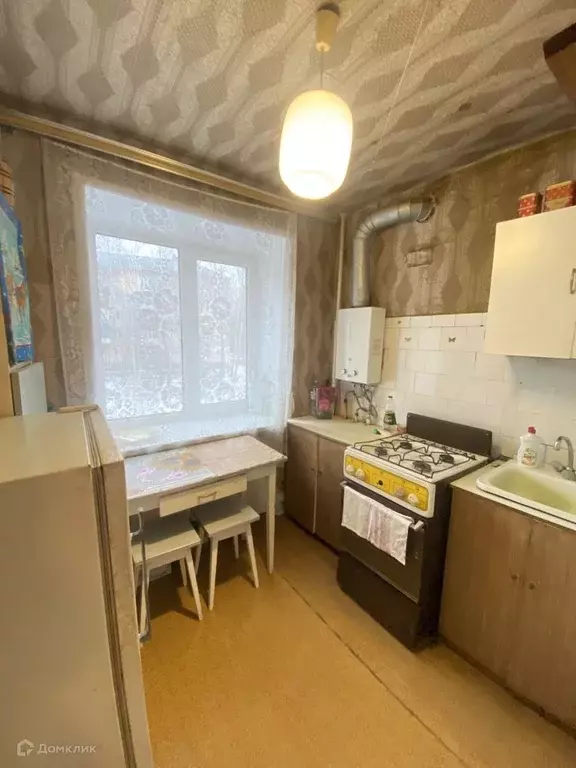Продаётся 2-к квартира, 44.5 м - Фото 1