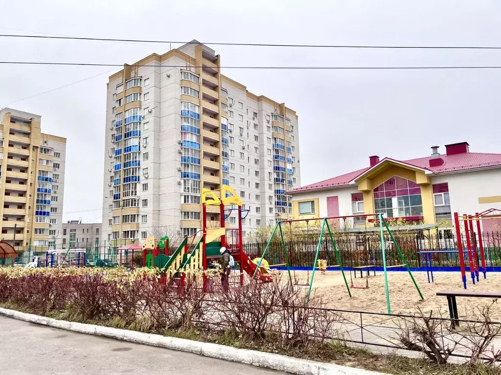 1-к кв. Воронежская область, Воронеж ул. Независимости, 55/3 (49.0 м) - Фото 1