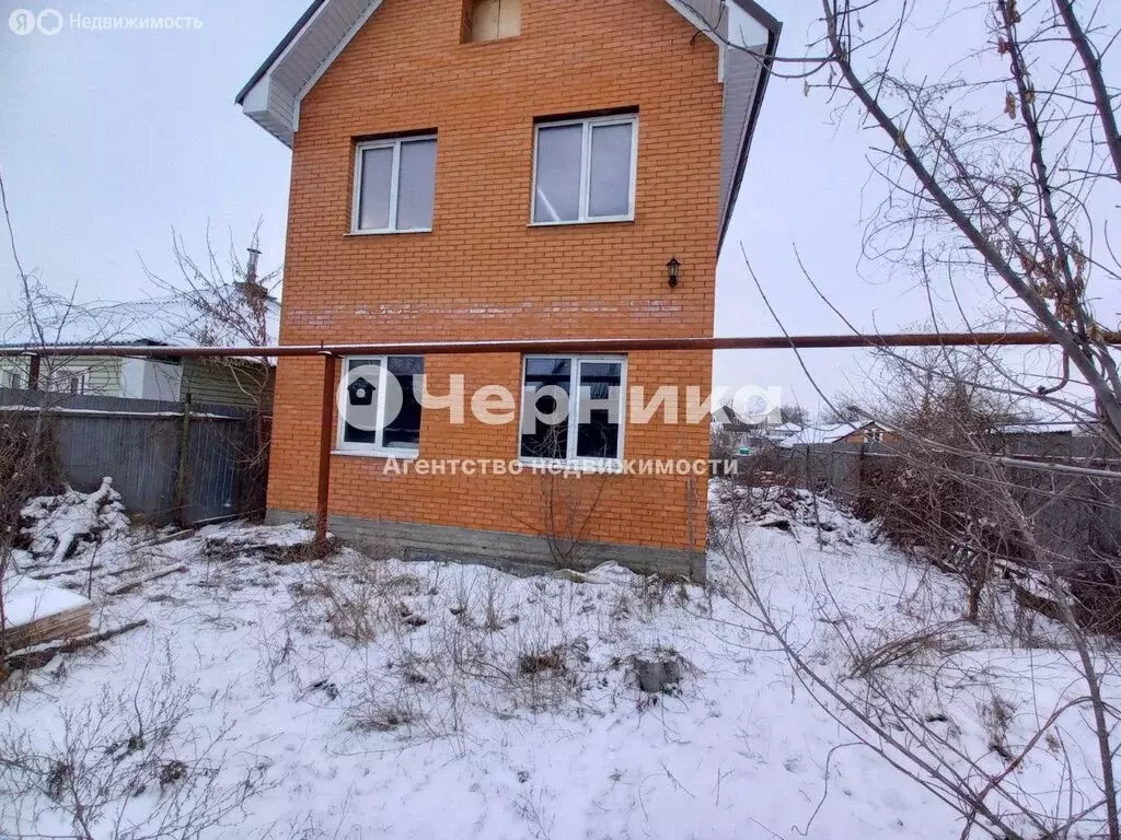 Дом в Шахты, переулок Плеханова (110 м) - Фото 2