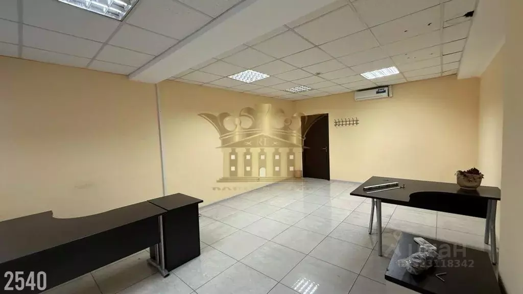 Офис в Крым, Симферополь ул. Менделеева, 7 (29 м) - Фото 2