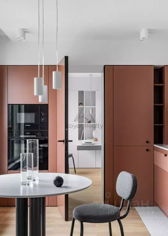 2-к кв. Санкт-Петербург Полтавский проезд, 3 (52.0 м) - Фото 1