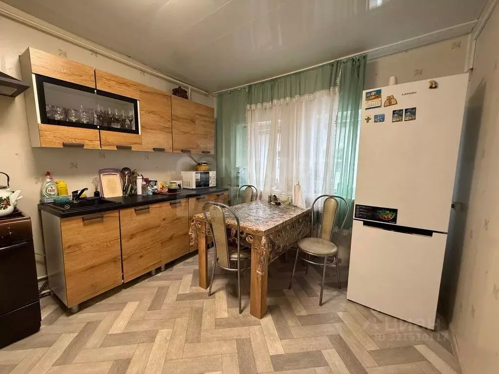 Дом в Оренбургская область, Оренбург ул. Занузданова, 23 (58 м) - Фото 1