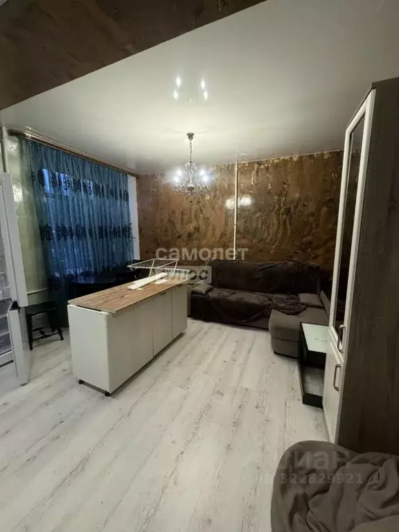 2-к кв. Ивановская область, Иваново ул. Комсомольская, 10 (48.0 м) - Фото 1