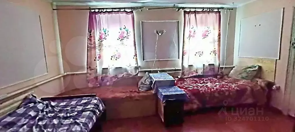 Комната Севастополь ул. Днепровская, 37А (20.0 м) - Фото 1