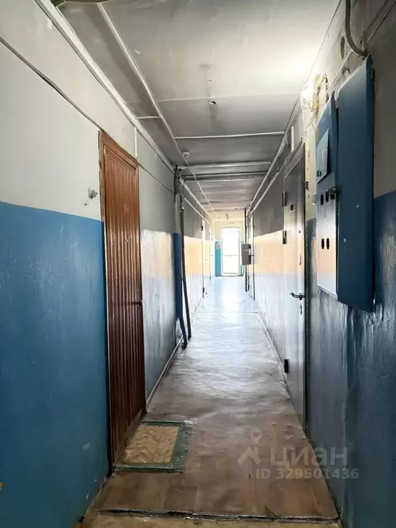 1-к кв. Башкортостан, Ишимбай ул. Губкина, 14 (29.5 м) - Фото 2