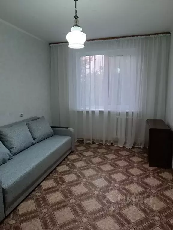 2-к кв. Татарстан, Набережные Челны 41-й комплекс, 6 (46.0 м) - Фото 0