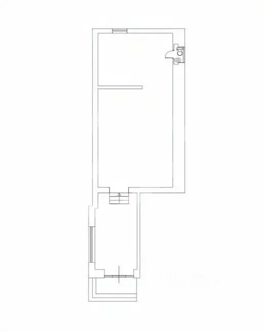 Помещение свободного назначения в Москва Краснодарская ул., 57К3 (100 ... - Фото 2