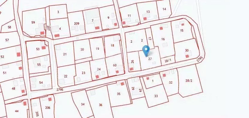 Участок в Пермский край, Березники муниципальное образование Город, д. ... - Фото 1