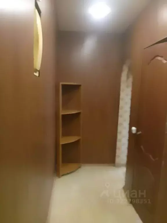 1-к кв. Хакасия, Черногорск ул. Красных Партизан, 31 (32.0 м) - Фото 1