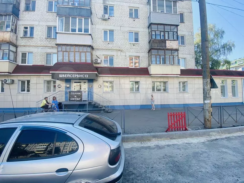90-165 кв.м; офис; торговля; магазин; студия, сало - Фото 1
