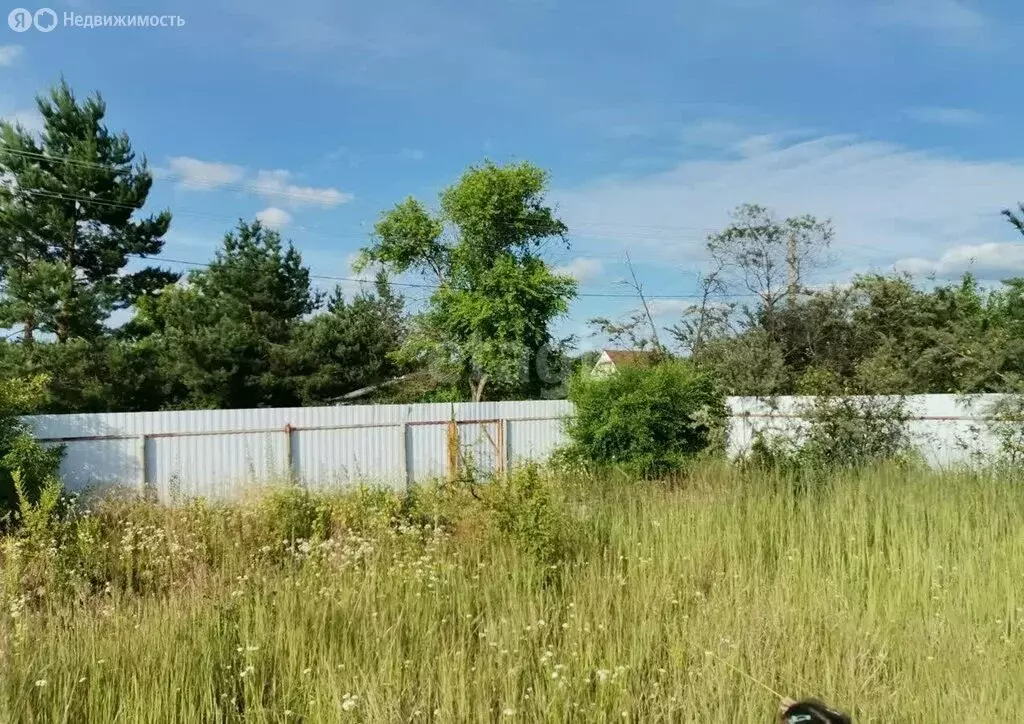 Участок в село Айдарово, Центральная улица (15 м) - Фото 0