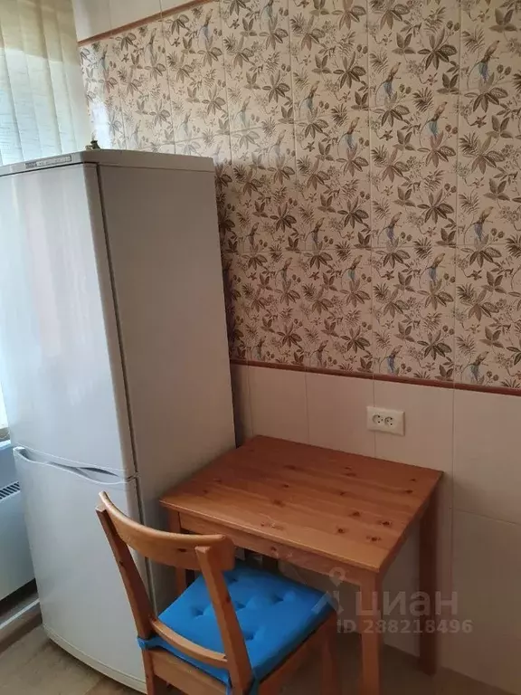 1-к кв. Нижегородская область, Нижний Новгород Провиантская ул., 26 ... - Фото 1
