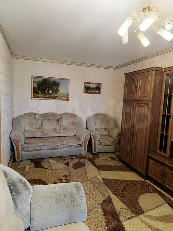 2-к. квартира, 45 м, 7/9 эт. - Фото 1