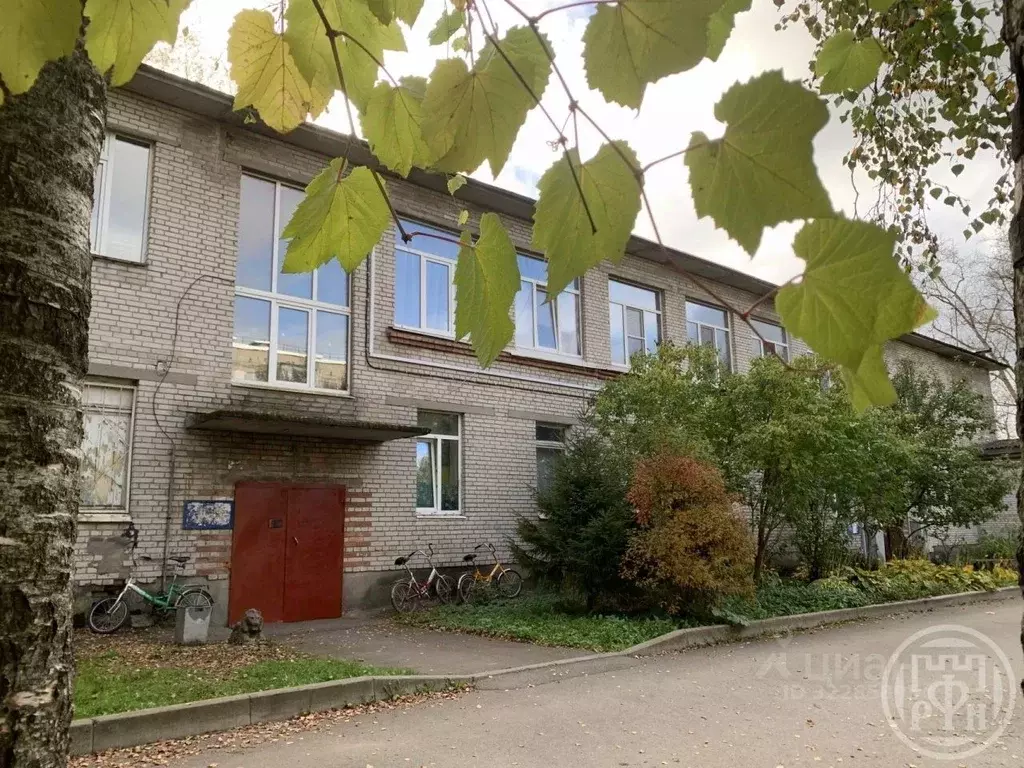 Комната Ленинградская область, Тосненский район, Федоровское городское ... - Фото 1