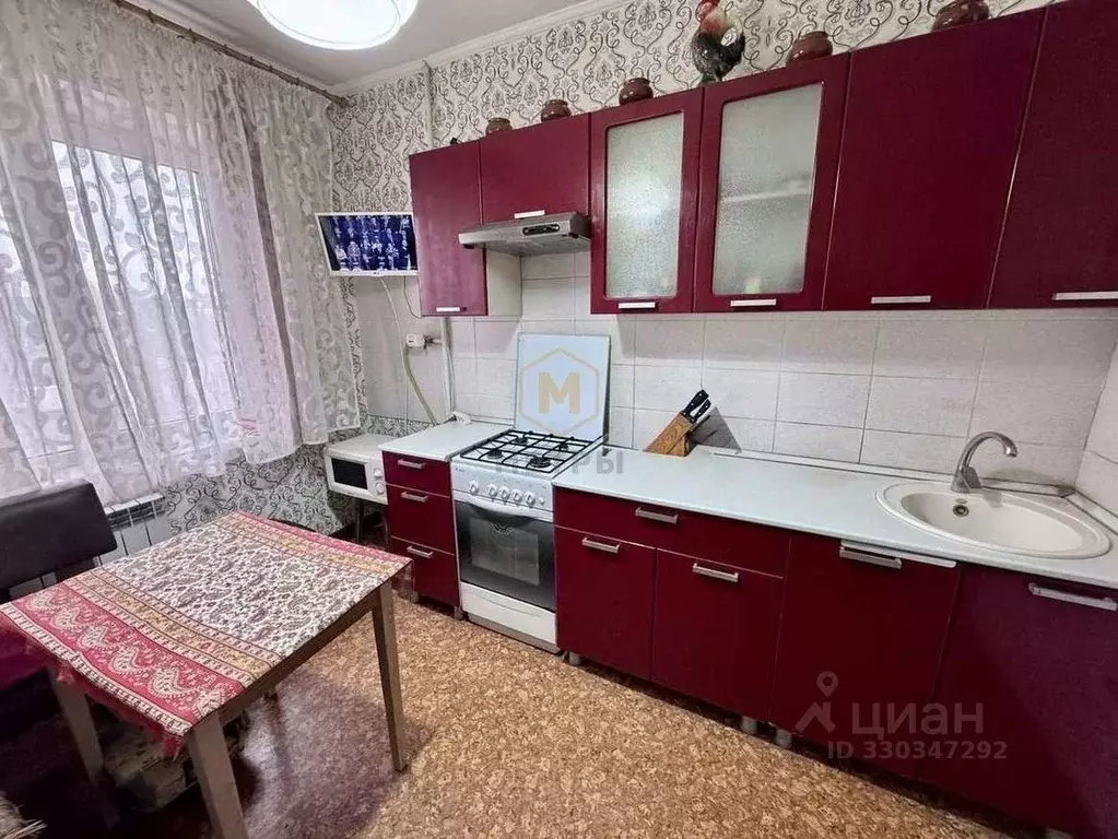 4-к кв. Белгородская область, Белгород просп. Славы, 129 (71.3 м) - Фото 1