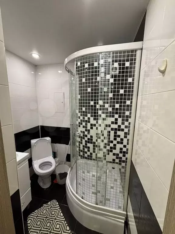 1-к. квартира, 32 м, 2/5 эт. - Фото 1