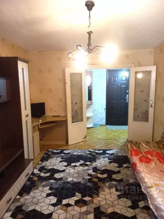 2-к кв. Тюменская область, Тюмень Мельзаводская ул., 8 (45.5 м) - Фото 1