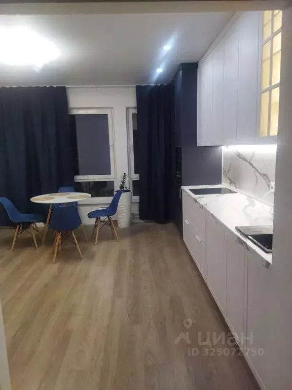 2-к кв. Московская область, Котельники Новая ул., 3 (48.0 м) - Фото 1