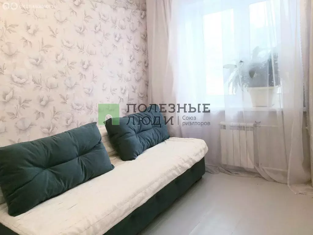3-комнатная квартира: Ангарск, квартал 92/93, 2 (54.7 м) - Фото 1