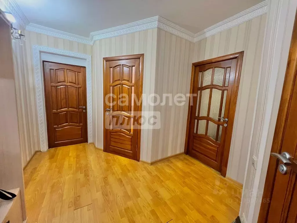 5-к кв. Дагестан, Махачкала ул. Ирчи Казака, 118Г (120.0 м) - Фото 1