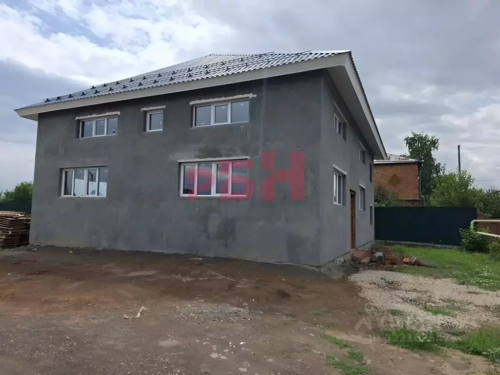 Торговая площадь в Самарская область, Самара Офицерская ул., 6 (210 м) - Фото 1