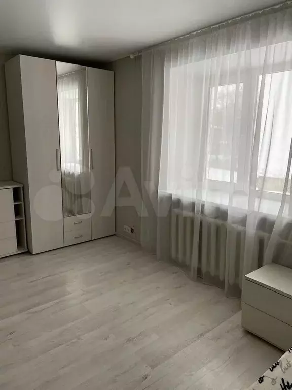 1-к. квартира, 31,2 м, 2/5 эт. - Фото 0