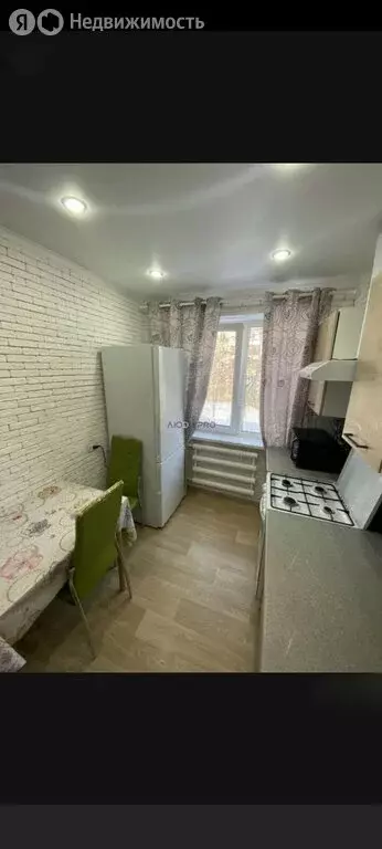 2-комнатная квартира: Саратов, проспект Энтузиастов, 61 (60 м) - Фото 2