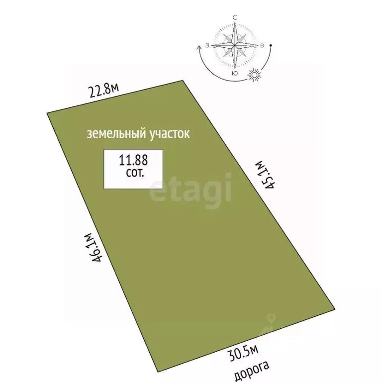 Дом в Ярославская область, Ярославский муниципальный округ, д. ... - Фото 2