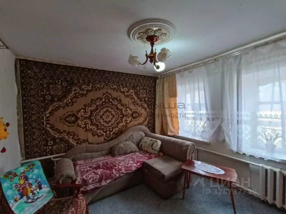 Дом в Ставропольский край, Минераловодский муниципальный округ, пос. ... - Фото 1