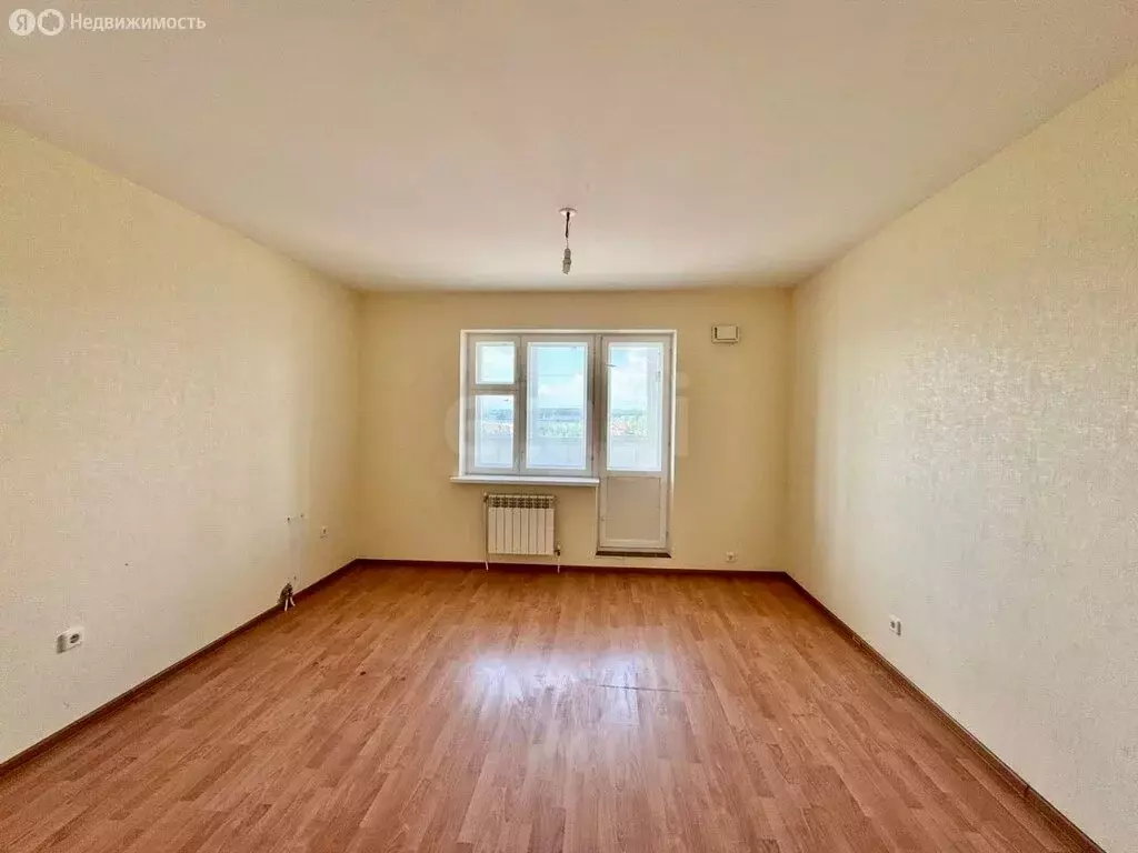 2-комнатная квартира: Разумное, Вересковая улица, 7 (66.8 м) - Фото 0