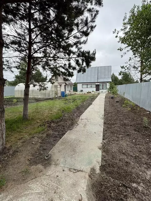 Дом 80 м на участке 9 сот. - Фото 0