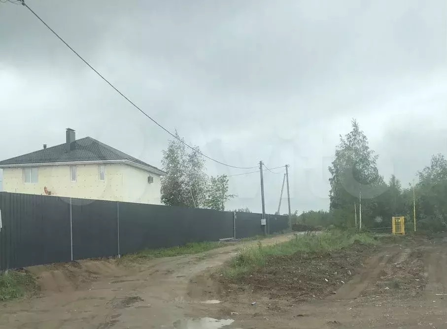 Участок 30 сот. (ИЖС) - Фото 0