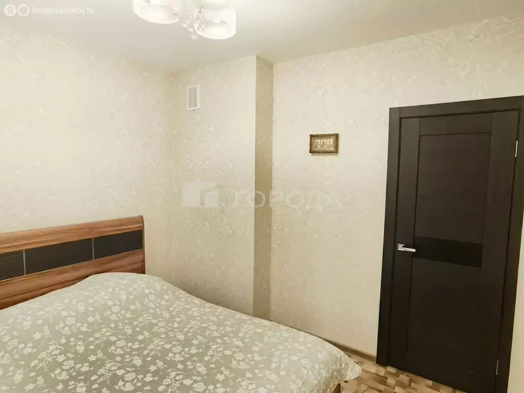 1-комнатная квартира: Новосибирск, улица Петухова, 160/1 (39 м) - Фото 1