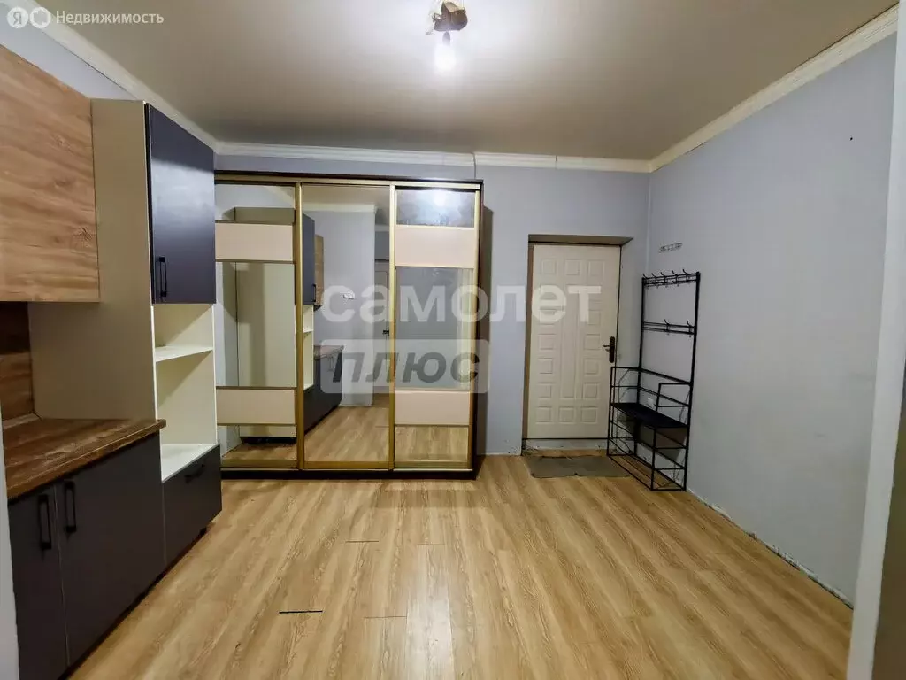 1-комнатная квартира: Махачкала, Тенистая улица, 16 (28 м) - Фото 1