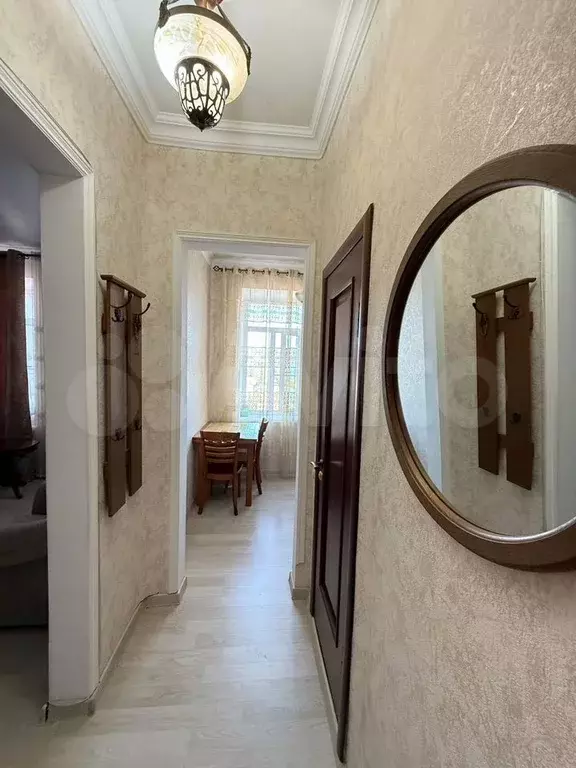 2-к. квартира, 40 м, 4/4 эт. - Фото 0