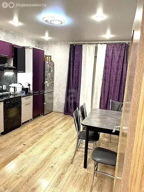 1-комнатная квартира: Воронеж, Острогожская улица, 170/3 (41 м) - Фото 1