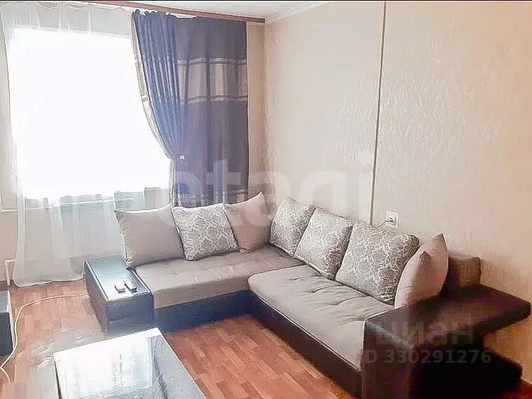 2-к кв. Хабаровский край, Хабаровск ул. Горького, 60Б (63.0 м) - Фото 1