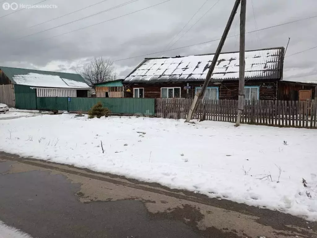 Дом в Соколовка, Колхозная улица (60.3 м) - Фото 0
