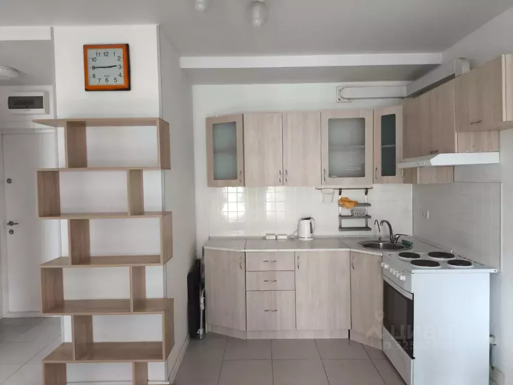 1-к кв. Московская область, Люберцы ул. 8 Марта, 20к2 (40.0 м) - Фото 1