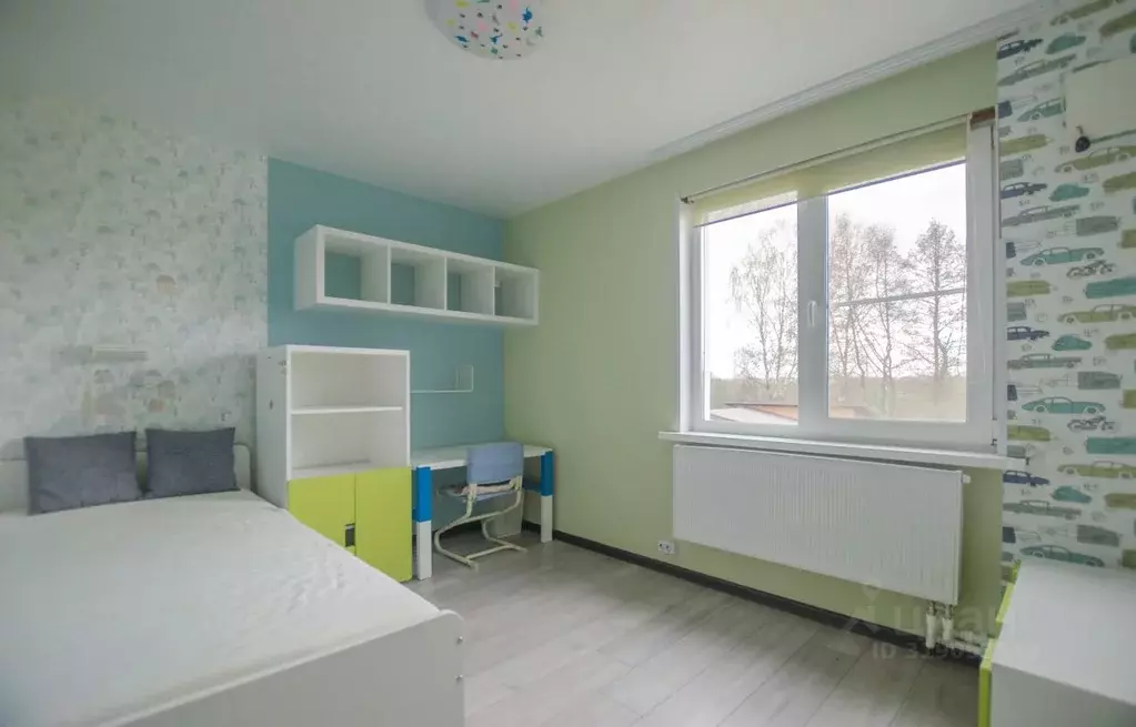 Дом в Московская область, Богородский городской округ, Золотой Улей кп ... - Фото 1
