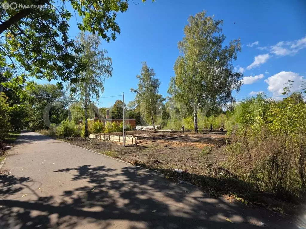 Участок в Ульяновск (6 м) - Фото 0