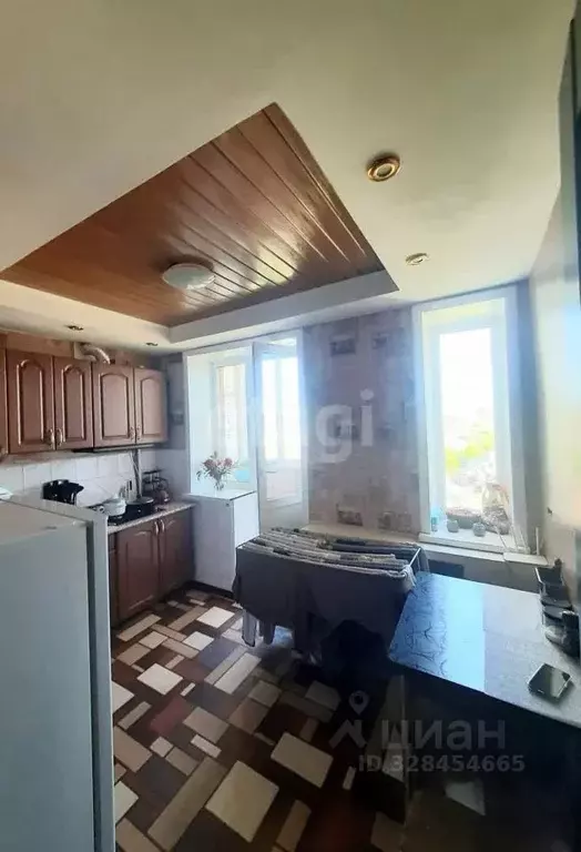 1-к кв. Белгородская область, Алексеевка ул. Слободская, 35 (27.4 м) - Фото 1