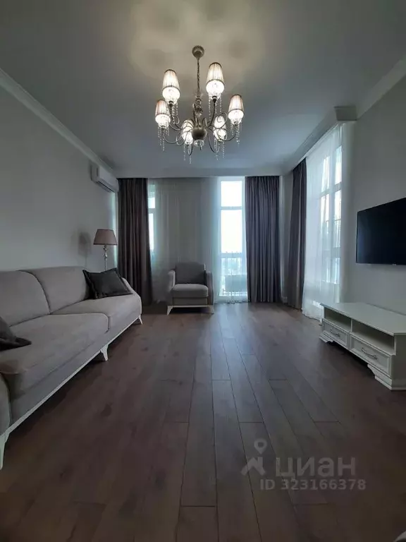 2-к кв. Ростовская область, Ростов-на-Дону ул. Города Волос, 112/130 ... - Фото 2