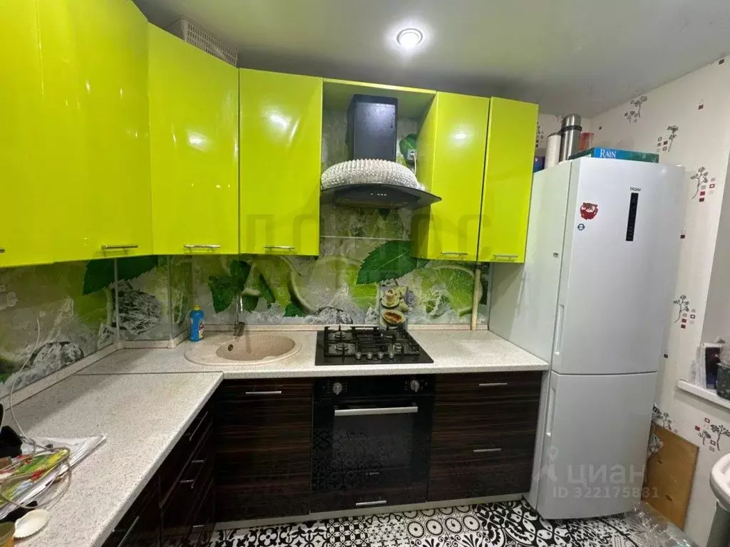 2-к кв. Свердловская область, Екатеринбург ул. Профсоюзная, 53 (47.7 ... - Фото 2