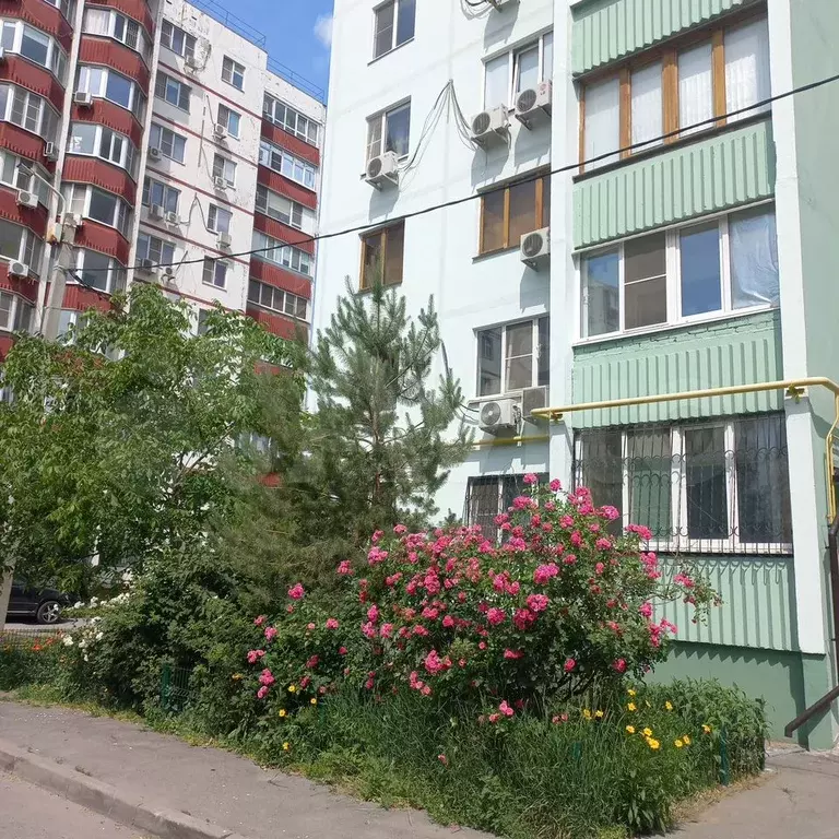 2-к. квартира, 54 м, 7/10 эт. - Фото 0