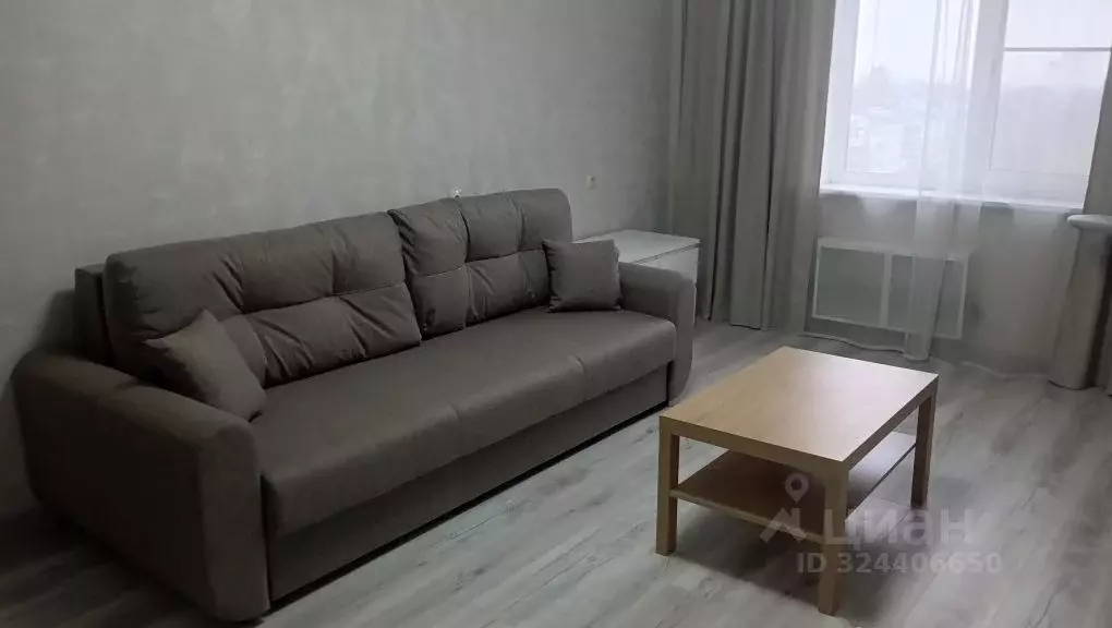 1-к кв. Московская область, Дзержинский Угрешская ул., 6 (42.0 м) - Фото 1