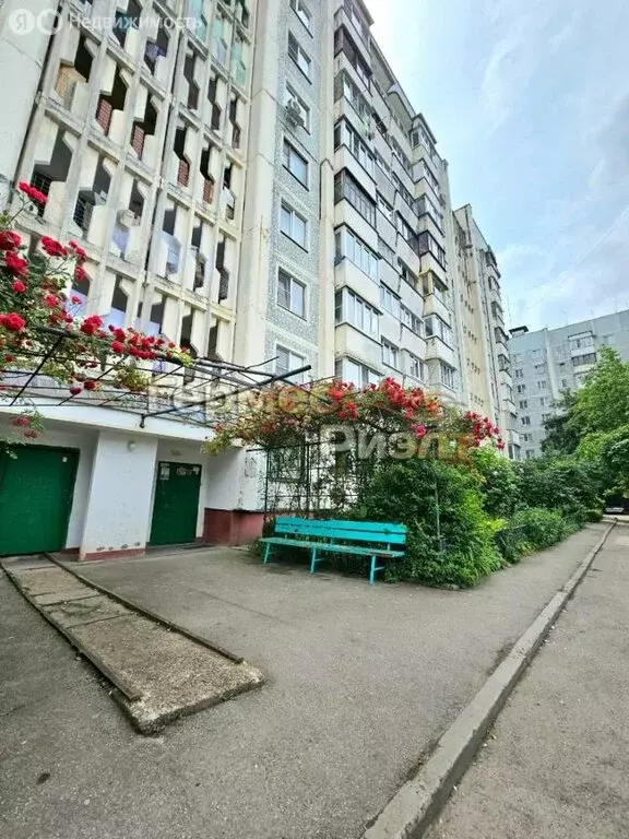 3-комнатная квартира: Ессентуки, Кисловодская улица, 30Ак8 (71.1 м) - Фото 1