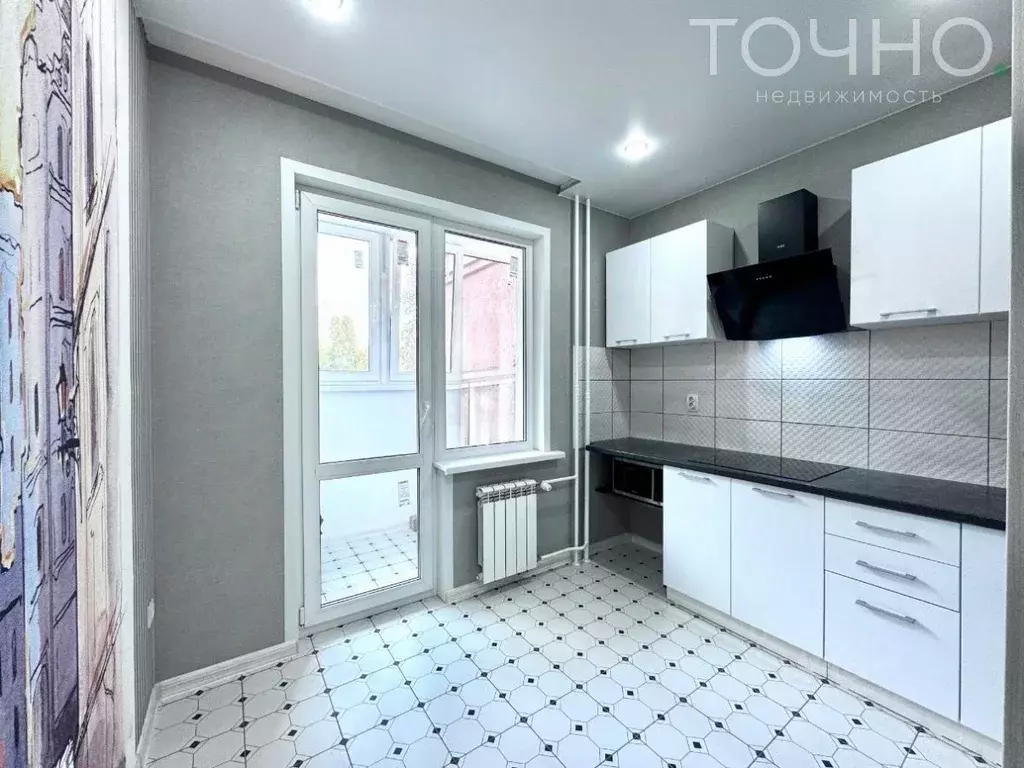 1-к кв. Пензенская область, Пенза ул. Шмидта, 24 (34.0 м) - Фото 2