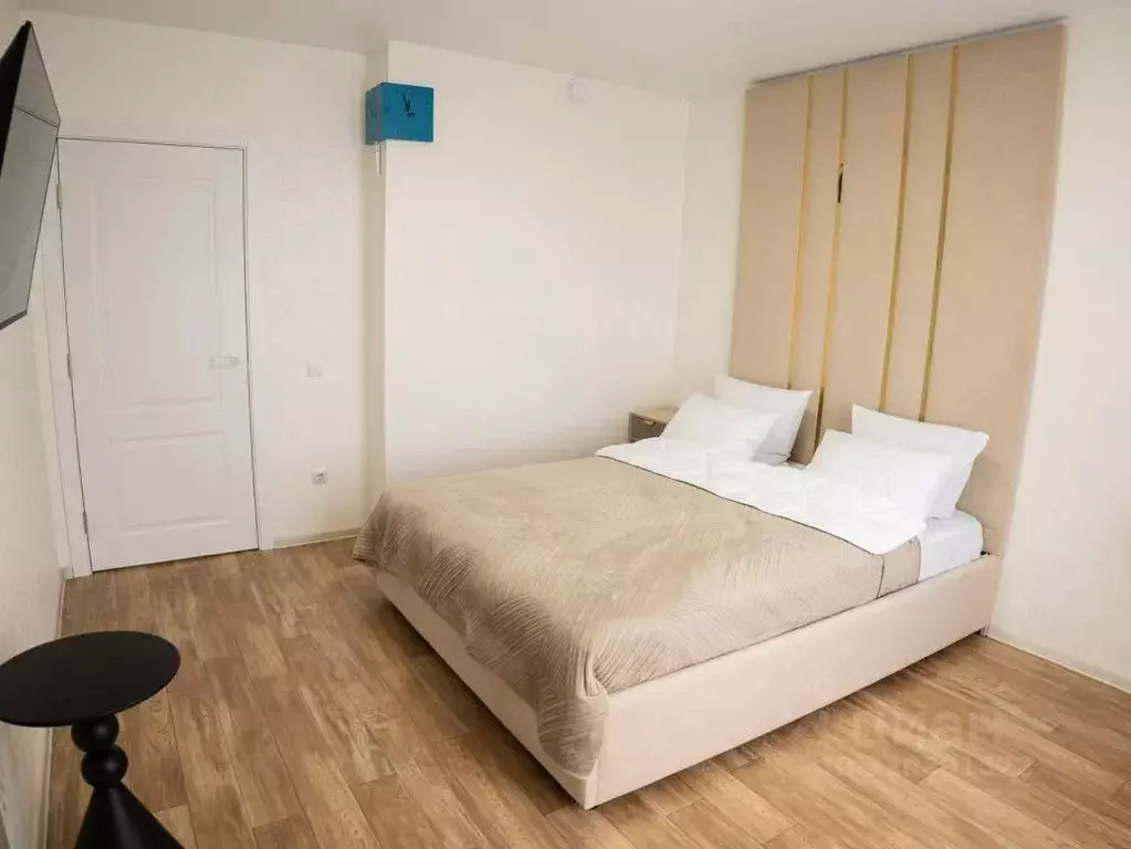 1-к кв. Саратовская область, Балаково Волжская ул., 35А/1 (35.0 м) - Фото 2